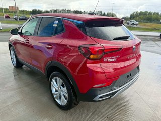Buick Encore GX Preferred 2026 à Grand Falls, Nouveau-Brunswick - 5 - w320h240px