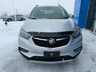 2017 Buick Encore Sport Touring in Grand Falls, New Brunswick - 3 - w320h240px