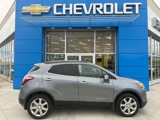 Buick Encore Essence 2019 à Grand Falls, Nouveau-Brunswick - 4 - w320h240px