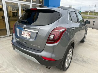 Buick Encore Essence 2019 à Grand Falls, Nouveau-Brunswick - 5 - w320h240px