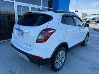2020 Buick Encore Preferred in Grand Falls, New Brunswick - 4 - w320h240px