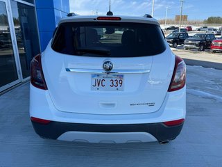 2020 Buick Encore Preferred in Grand Falls, New Brunswick - 5 - w320h240px