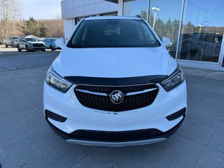 2021 Buick Encore Preferred in Edmundston, New Brunswick - 3 - w320h240px