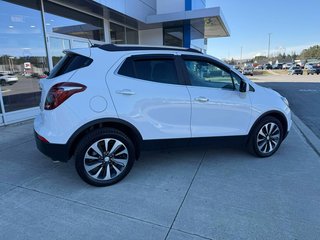 2021 Buick Encore Preferred in Edmundston, New Brunswick - 5 - w320h240px