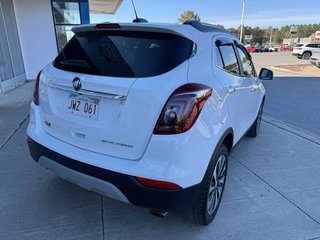 2021 Buick Encore Preferred in Edmundston, New Brunswick - 4 - w320h240px