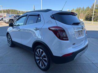 2021 Buick Encore Preferred in Edmundston, New Brunswick - 6 - w320h240px