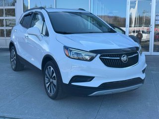 2021 Buick Encore Preferred in Edmundston, New Brunswick - 2 - w320h240px