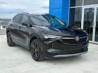2023 Buick Envision Preferred in Grand Falls, New Brunswick - 2 - w320h240px
