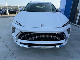 2025 Buick Envision Avenir in Grand Falls, New Brunswick - 3 - w320h240px