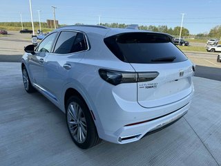 2025 Buick Envision Avenir in Grand Falls, New Brunswick - 6 - w320h240px