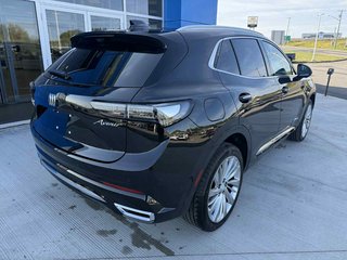 2025 Buick Envision Avenir in Grand Falls, New Brunswick - 3 - w320h240px
