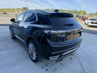 2025 Buick Envision Avenir in Grand Falls, New Brunswick - 6 - w320h240px