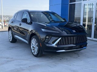2025 Buick Envision Avenir in Grand Falls, New Brunswick - 2 - w320h240px