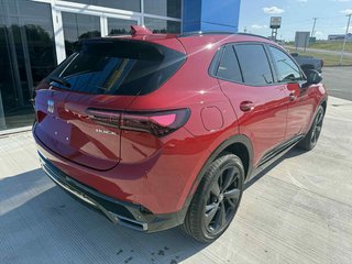 2025 Buick Envision Sport Touring in Grand Falls, New Brunswick - 5 - w320h240px