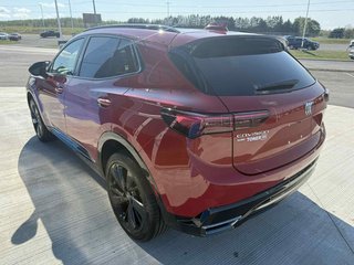 2025 Buick Envision Sport Touring in Grand Falls, New Brunswick - 6 - w320h240px