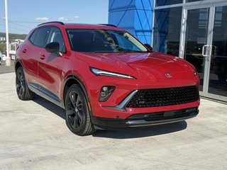 2025 Buick Envision Sport Touring in Grand Falls, New Brunswick - 2 - w320h240px