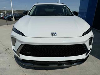 2025 Buick Envision Sport Touring in Grand Falls, New Brunswick - 3 - w320h240px