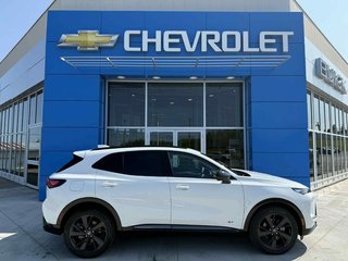 2025 Buick Envision Sport Touring in Grand Falls, New Brunswick - 4 - w320h240px