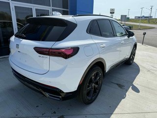 2025 Buick Envision Sport Touring in Grand Falls, New Brunswick - 5 - w320h240px