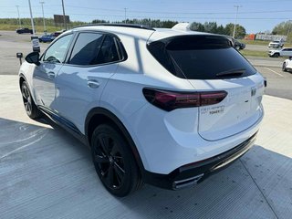 2025 Buick Envision Sport Touring in Grand Falls, New Brunswick - 6 - w320h240px