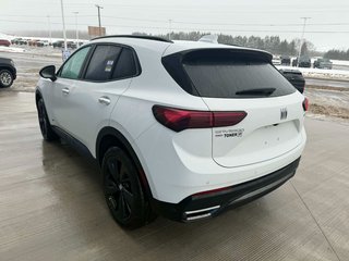 2026 Buick Envision Sport Touring in Grand Falls, New Brunswick - 5 - w320h240px