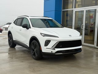 2026 Buick Envision Sport Touring in Grand Falls, New Brunswick - 2 - w320h240px