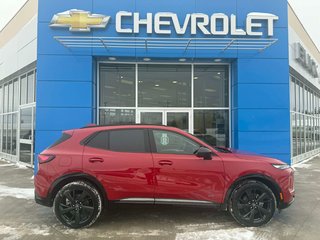 2026 Buick Envision Sport Touring in Grand Falls, New Brunswick - 4 - w320h240px