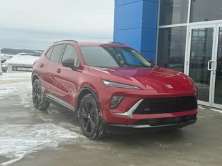 2026 Buick Envision Sport Touring in Grand Falls, New Brunswick - 2 - w320h240px