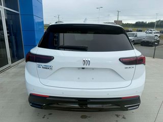 Buick Envision Sport Touring 2026 à Grand Falls, Nouveau-Brunswick - 5 - w320h240px