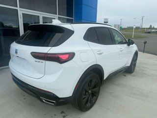 Buick Envision Sport Touring 2026 à Grand Falls, Nouveau-Brunswick - 4 - w320h240px