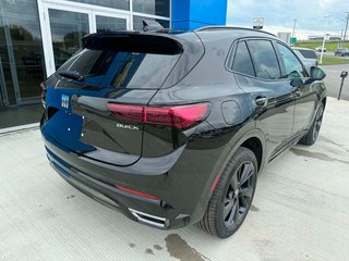 2026 Buick Envision Sport Touring in Grand Falls, New Brunswick - 6 - w320h240px