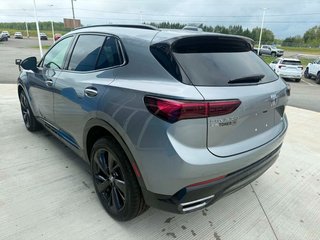 Buick Envision Sport Touring 2026 à Grand Falls, Nouveau-Brunswick - 6 - w320h240px
