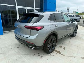 Buick Envision Sport Touring 2026 à Grand Falls, Nouveau-Brunswick - 5 - w320h240px