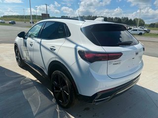 2026 Buick Envision Sport Touring in Grand Falls, New Brunswick - 6 - w320h240px