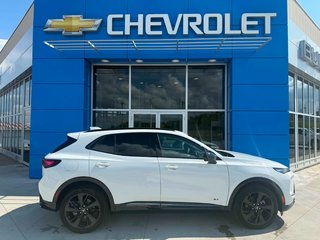 2026 Buick Envision Sport Touring in Grand Falls, New Brunswick - 4 - w320h240px