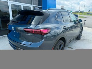 Buick Envision Sport Touring 2026 à Grand Falls, Nouveau-Brunswick - 5 - w320h240px
