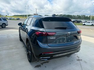 Buick Envision Sport Touring 2026 à Grand Falls, Nouveau-Brunswick - 6 - w320h240px
