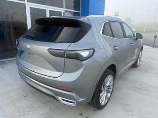 2026 Buick Envision Avenir in Grand Falls, New Brunswick - 5 - w320h240px