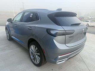 2026 Buick Envision Avenir in Grand Falls, New Brunswick - 6 - w320h240px
