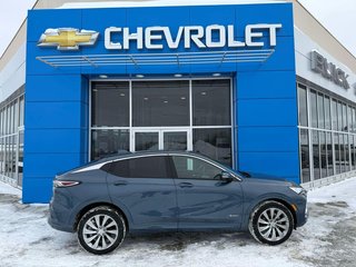 2025 Buick Envista Avenir in Grand Falls, New Brunswick - 3 - w320h240px