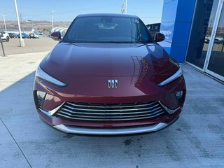 2025 Buick Envista Preferred in Grand Falls, New Brunswick - 2 - w320h240px