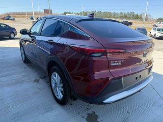 2025 Buick Envista Preferred in Grand Falls, New Brunswick - 4 - w320h240px