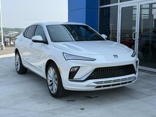 2025 Buick Envista Avenir in Grand Falls, New Brunswick - 2 - w320h240px