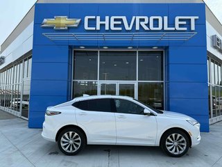 2025 Buick Envista Avenir in Grand Falls, New Brunswick - 4 - w320h240px