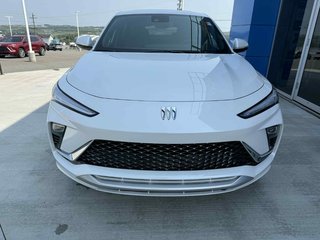 2025 Buick Envista Avenir in Grand Falls, New Brunswick - 3 - w320h240px