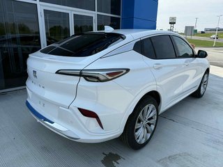 2025 Buick Envista Avenir in Grand Falls, New Brunswick - 6 - w320h240px