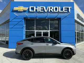 2026 Buick Envista Sport Touring in Grand Falls, New Brunswick - 4 - w320h240px