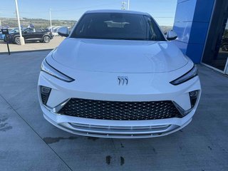 2026 Buick Envista Avenir in Grand Falls, New Brunswick - 3 - w320h240px