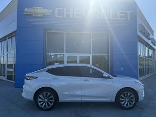 2026 Buick Envista Avenir in Grand Falls, New Brunswick - 4 - w320h240px