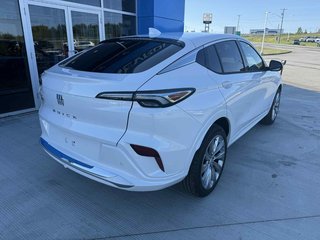 2026 Buick Envista Avenir in Grand Falls, New Brunswick - 6 - w320h240px